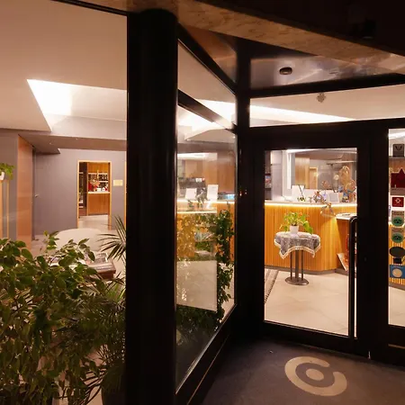 CityHotel Cristina Vicenza-2